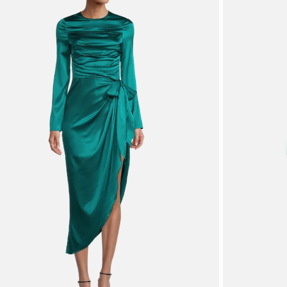 AIIFOS Christy Dress